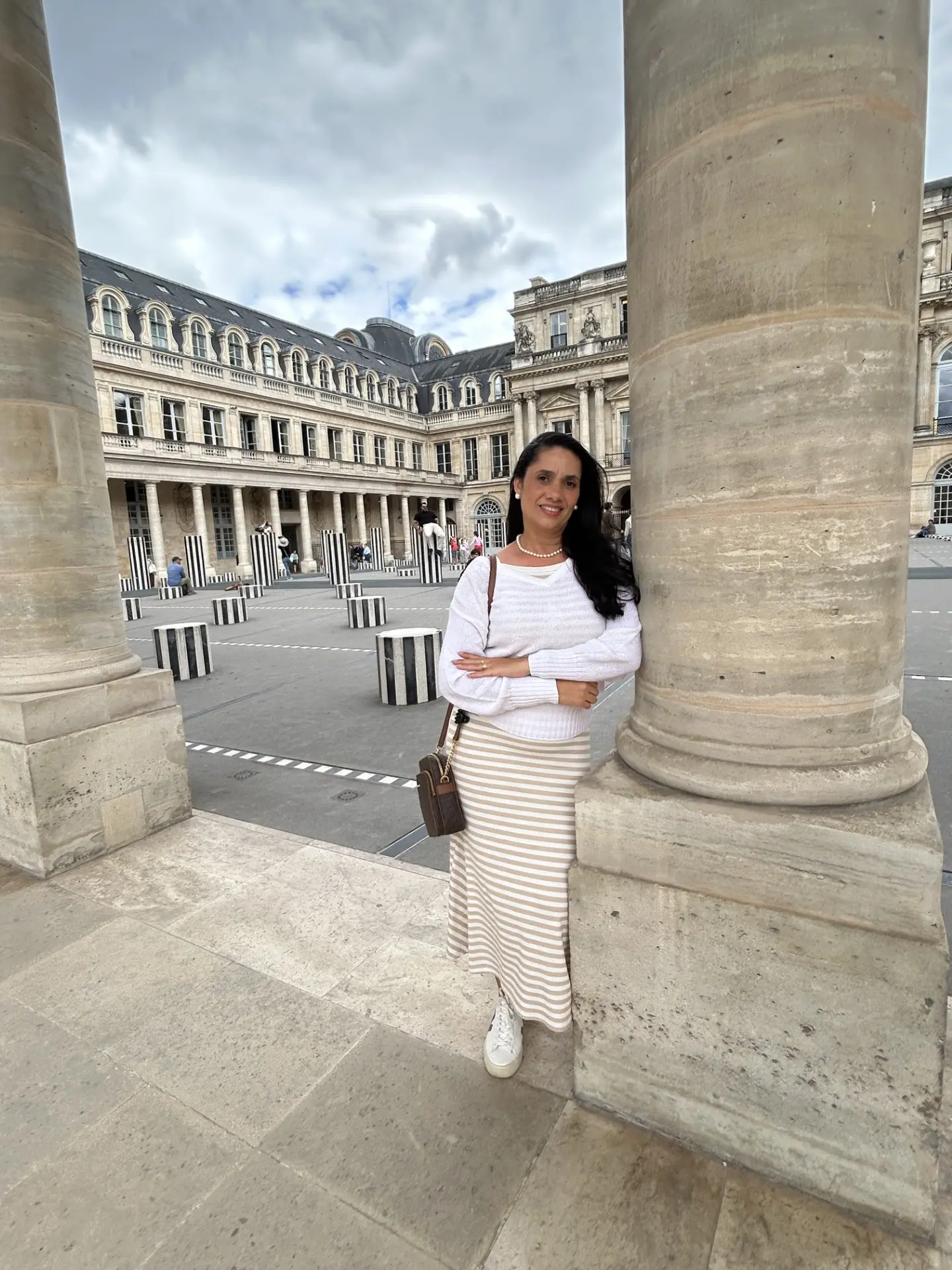 Registro de viagem da M&MGo — foto 2